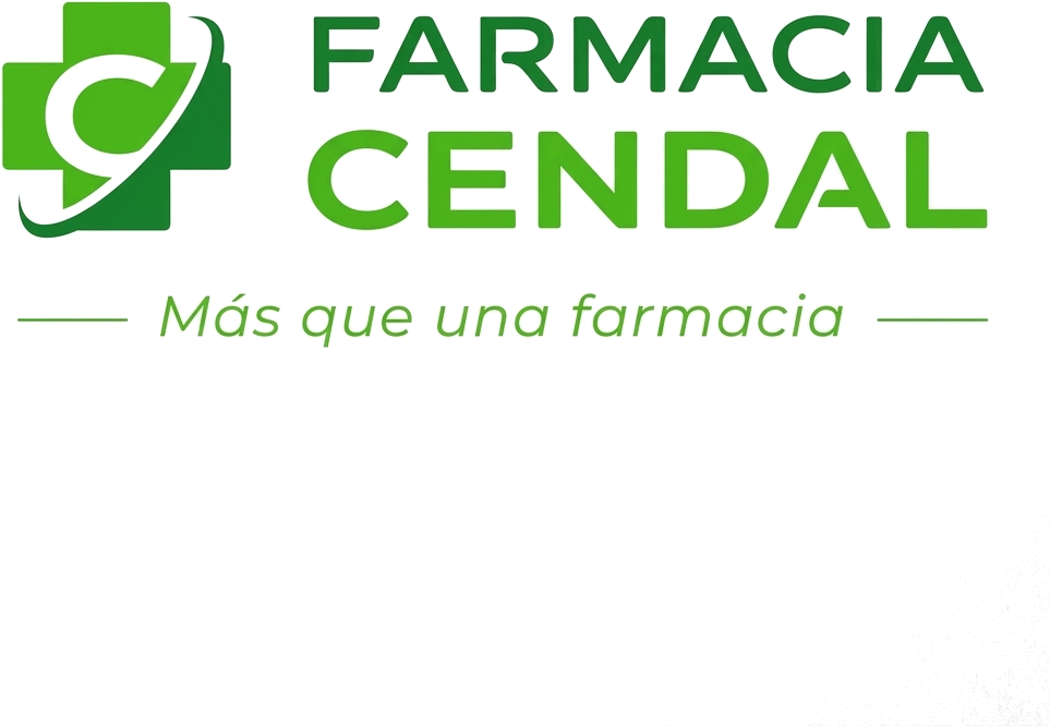 Farmacia Cendal