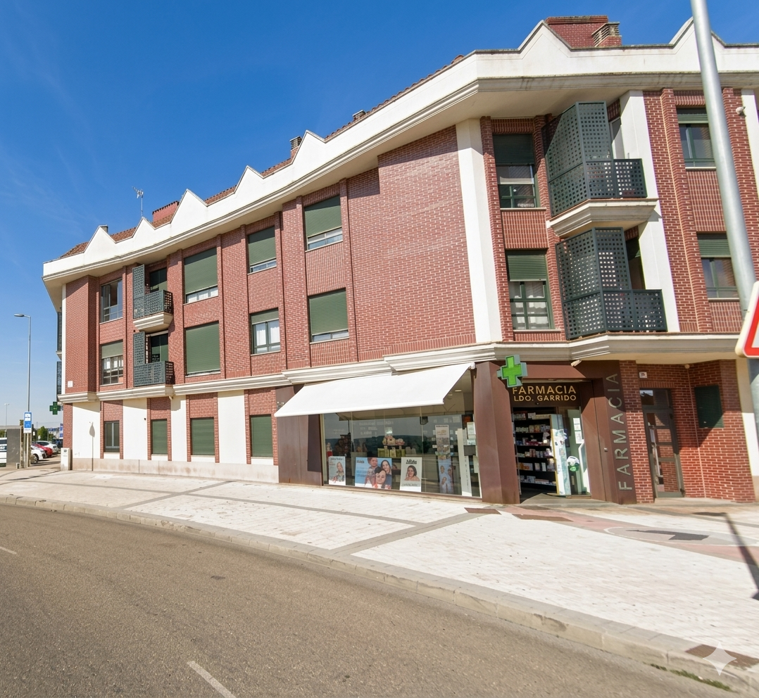 Farmacia Cendal - Tu farmacia de confianza